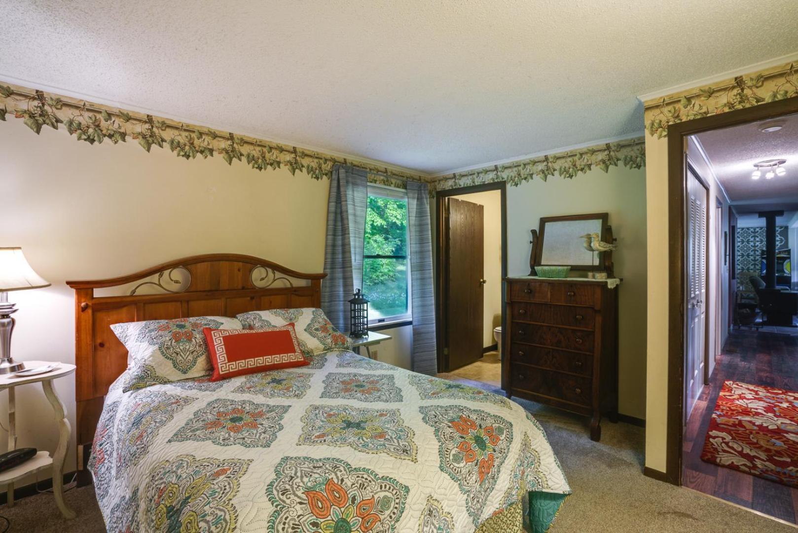 Great Valley Home With On-Site Pond, 7 Mi To Skiing! Экстерьер фото