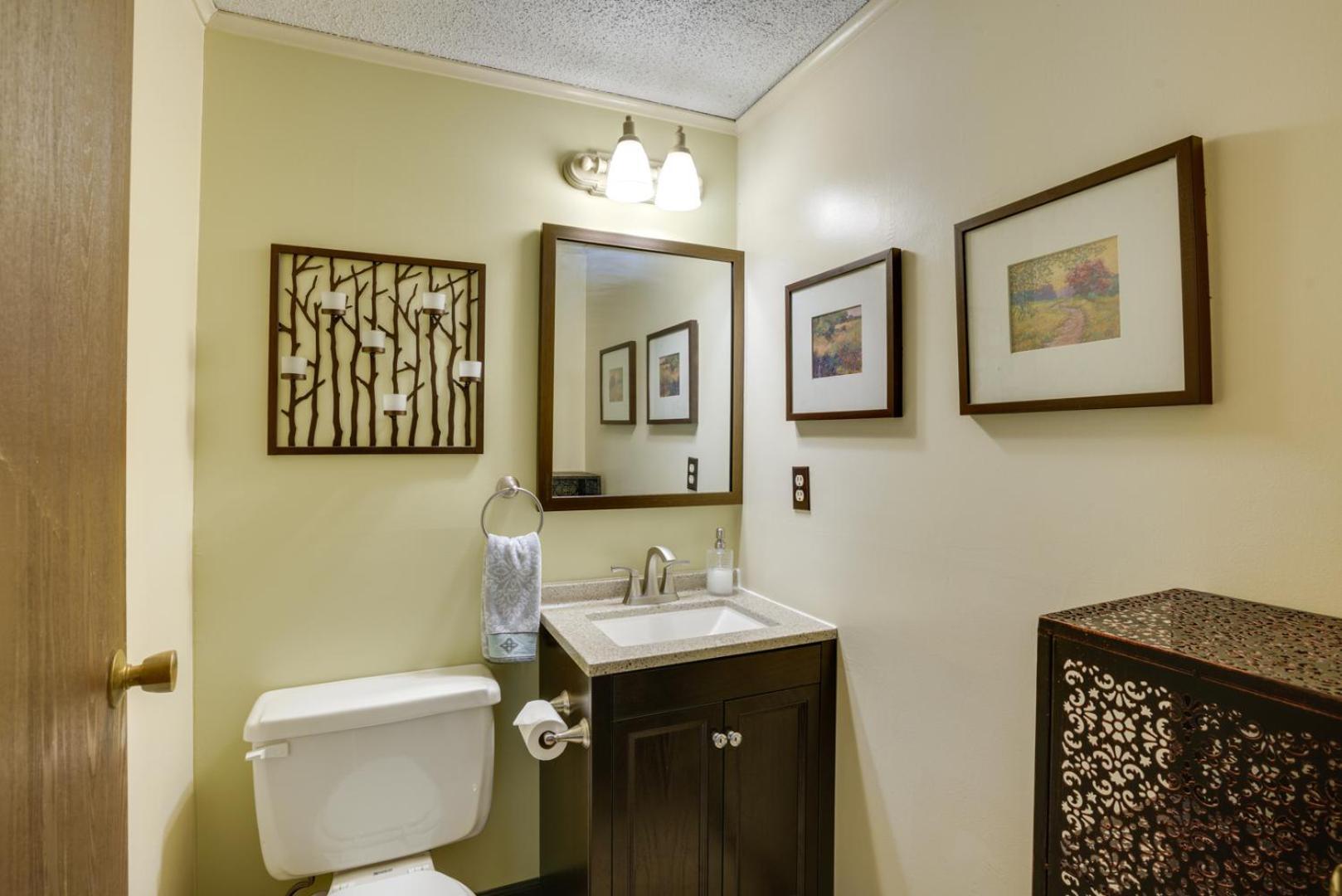 Great Valley Home With On-Site Pond, 7 Mi To Skiing! Экстерьер фото